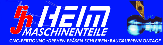 Heim Präzisions-Drehteile GmbH